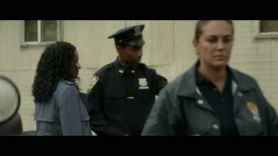 Looks like your suspect
killed his girl, - Tell Me a Story