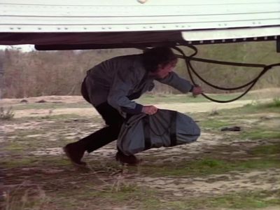 Looks like the deal's off. - MacGyver