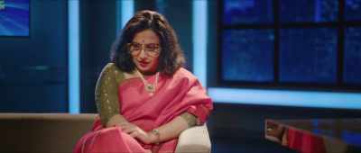Looks like the 'Human computer'
finally crashed today! - Shakuntala Devi
