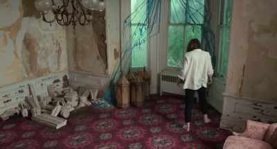 Looks like even the smallest - Where'd You Go, Bernadette