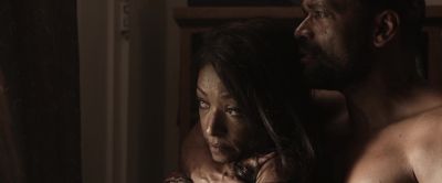 Looks like the universe is giving us
a second chance. - Z Nation