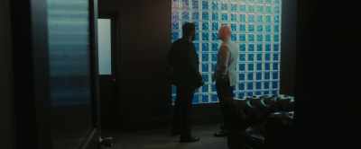 Looks like
there's two and a half mil, - Wrath of Man
