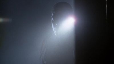 Looks like
they all left. - The X-Files