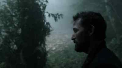 Looks like
they got the trucks moving. - Falling Skies