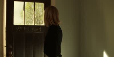 Looks like they plan on coming back. - Reacher