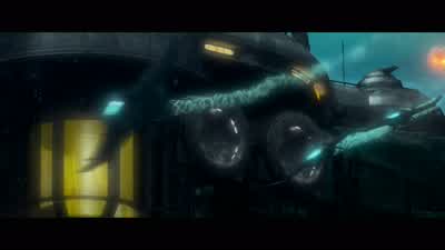 Looks like they're onto us. - G I  Joe: The Rise of Cobra