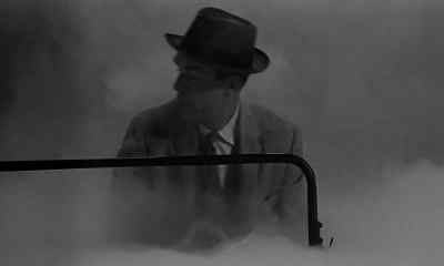 - Looks like they've gone.
- Good. - The Absent Minded Professor