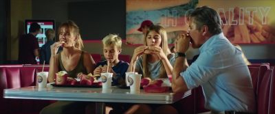 Looks like those commercials are working. - American Carnage