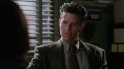 Looks like those memories
are real after all, eh? - Charmed