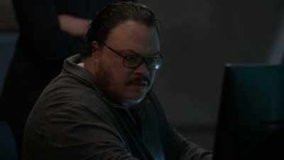Looks like two lanes --
one north, one south, - The Blacklist: Redemption