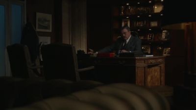 Looks like two shots
to the chest. - Blue Bloods