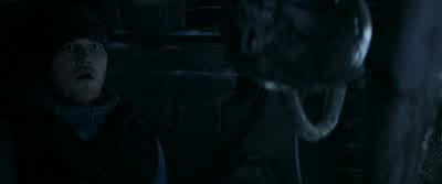 Looks like we found our cockpit. - The Tomorrow War