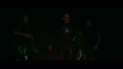 Looks like we lost somebody. - Point Break