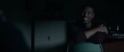 Looks like we need another refill. - Fantastic Four