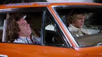 Looks like
we put our faith into... - The Dukes of Hazzard