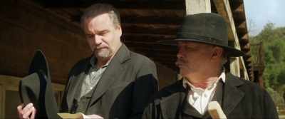 Looks like we’re going to have to pay - Butch Cassidy and the Wild Bunch