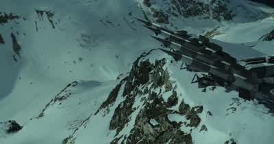 Looks like we're clear on radar, mav. - Top Gun: Maverick