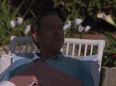 Looks like we're even. - Miami Vice