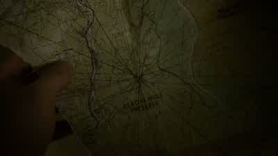 Looks like we're going for a hike. - Teen Wolf