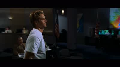 Looks like we're going to be partners, bro. - 2 Fast 2 Furious