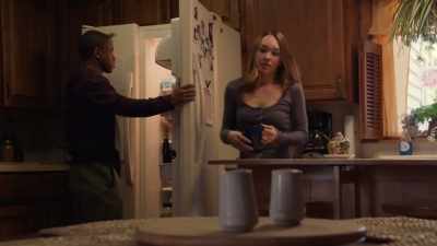 Looks like we're out. Coffee it is. - The Unsettling