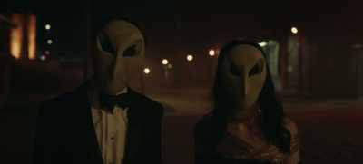Looks like we're up. - Gotham Knights
