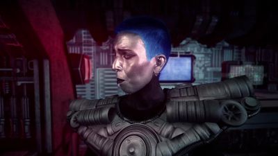 Looks like we've got some time to kill. - Robotica Destructiva
