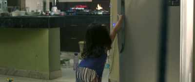 Looks like your wife
took it seriously! - Pihu