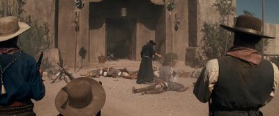 Looks like we win - Tombstone