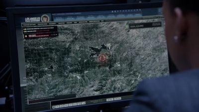 Looks like we won't be seeing Riggs - Lethal Weapon