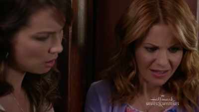 Looks like she wrote an entry,
but she didn't finish it. - The Julius House: An Aurora Teagarden Mystery