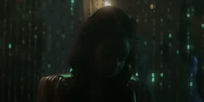 Looks like you came up. - The Chi