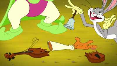 Looks like
you could use a hand... - Looney Tunes Cartoons