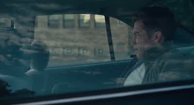 Looks like you got all your stuff, right? - Love & Other Drugs
