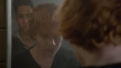 Looks like you healed. - Teen Wolf