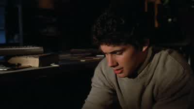 Looks like you hurt yourself. - Gremlins