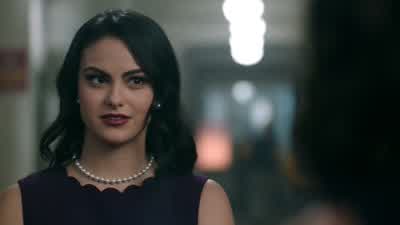 Looks like you won. - Riverdale