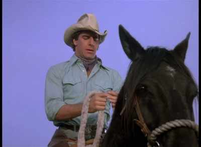 Looks like your
old abuelodone - Quantum Leap