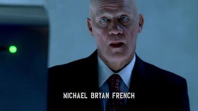 Looks like you're
a few cards short. - Prison Break
