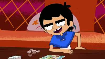 Looks like you're about - Victor and Valentino