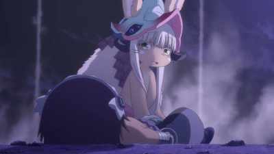 Looks like you're awake now. - Made in Abyss: Dawn of the Deep Soul