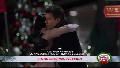 Looks like you're gonna be - It's Beginning to Look a Lot Like Christmas