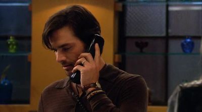 Looks like you're gonna have
some explaining to do. - Gossip Girl