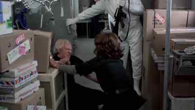 Looks like you're not doing well. - The Cassandra Crossing