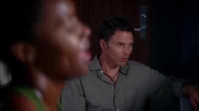 Looks Like
You're Working Hard. - Private Practice