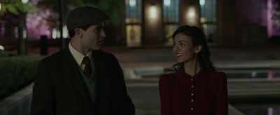 Looks like you've already
done that. - Bigger