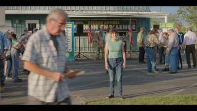 Looks like you've got
a car again, though, - Killing It