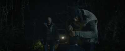 Looks to me like
we're behind schedule. - Silent Night