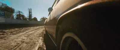 - Looks nice, El, that's
beautiful, El, beautiful. - Lady Driver