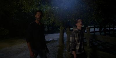 - Looks nice.
- Yeah. - Walker